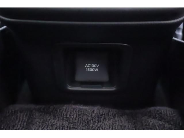 クラウンクロスオーバー G 4WD 衝突被害軽減ブレーキ レーダークルーズ 12.3インチDA 地デジTV バックカメラ クリアランスソナー 車線逸脱警報 スマートキー ETC2.0 オートハイビーム AC100V-1500W パワーシート 前後ドラレコ 純正19インチアルミ(44枚目)