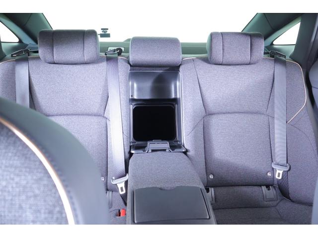 クラウンクロスオーバー G 4WD 衝突被害軽減ブレーキ レーダークルーズ 12.3インチDA 地デジTV バックカメラ クリアランスソナー 車線逸脱警報 スマートキー ETC2.0 オートハイビーム AC100V-1500W パワーシート 前後ドラレコ 純正19インチアルミ(45枚目)