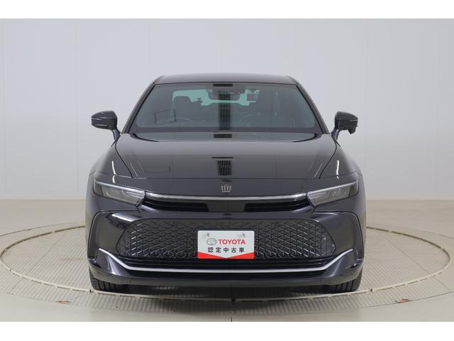 クラウンクロスオーバー G 4WD 衝突被害軽減ブレーキ レーダークルーズ 12.3インチDA 地デジTV バックカメラ クリアランスソナー 車線逸脱警報 スマートキー ETC2.0 オートハイビーム AC100V-1500W パワーシート 前後ドラレコ 純正19インチアルミ(48枚目)