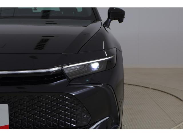 クラウンクロスオーバー G 4WD 衝突被害軽減ブレーキ レーダークルーズ 12.3インチDA 地デジTV バックカメラ クリアランスソナー 車線逸脱警報 スマートキー ETC2.0 オートハイビーム AC100V-1500W パワーシート 前後ドラレコ 純正19インチアルミ(52枚目)