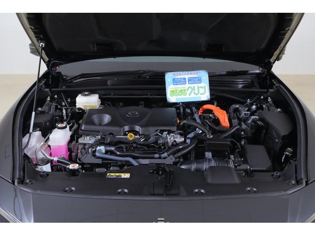 クラウンクロスオーバー G 4WD 衝突被害軽減ブレーキ レーダークルーズ 12.3インチDA 地デジTV バックカメラ クリアランスソナー 車線逸脱警報 スマートキー ETC2.0 オートハイビーム AC100V-1500W パワーシート 前後ドラレコ 純正19インチアルミ(53枚目)