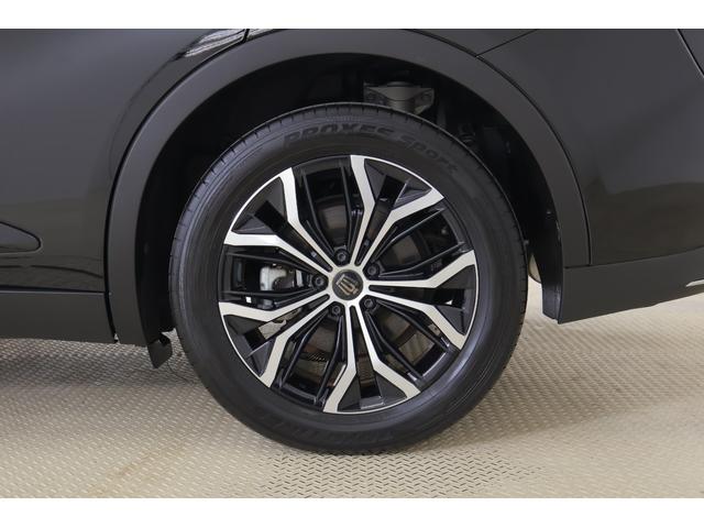 クラウンクロスオーバー G 4WD 衝突被害軽減ブレーキ レーダークルーズ 12.3インチDA 地デジTV バックカメラ クリアランスソナー 車線逸脱警報 スマートキー ETC2.0 オートハイビーム AC100V-1500W パワーシート 前後ドラレコ 純正19インチアルミ(54枚目)