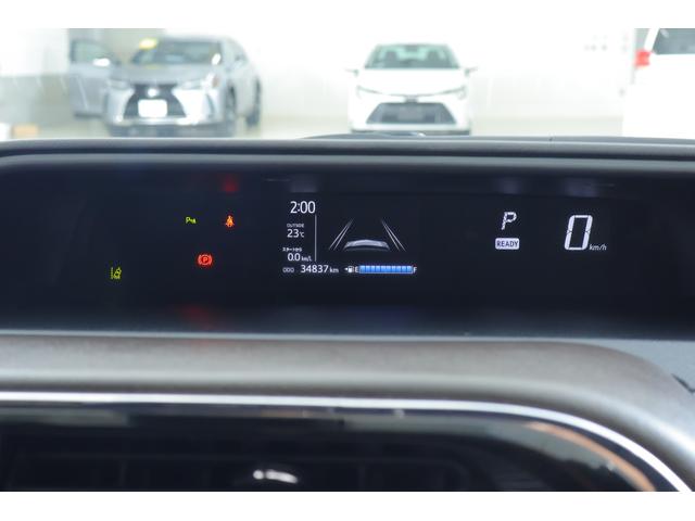 アクア クロスオーバー グラム 衝突被害軽減ブレーキ SDナビ地デジ バックカメラ スマートキー ETC オートハイビーム 車線逸脱警報 クリアランスソナー 電動格納ミラー 先行車発進お知らせ機能 Bluetooth接続 純正アルミ 前後ドラレコ 横滑り防止装置(16枚目)