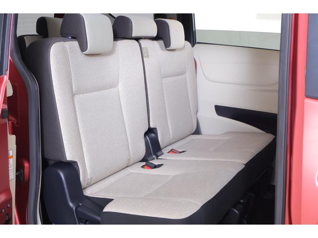 シエンタ ハイブリッドＸ　７インチ社外ナビ（ストラーダ）　Ｂｌｕｅｔｏｏｔｈ　ＣＤ，ＤＶＤ　フルセグ　シートヒータ　キーレスキー　ＥＴＣ　ワンオーナ　前後ドライブレコーダー（18枚目）