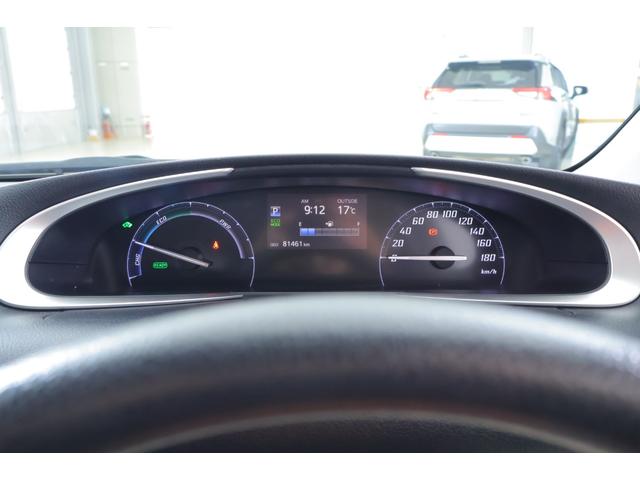 シエンタ ハイブリッドＸ　７インチ社外ナビ（ストラーダ）　Ｂｌｕｅｔｏｏｔｈ　ＣＤ，ＤＶＤ　フルセグ　シートヒータ　キーレスキー　ＥＴＣ　ワンオーナ　前後ドライブレコーダー（20枚目）