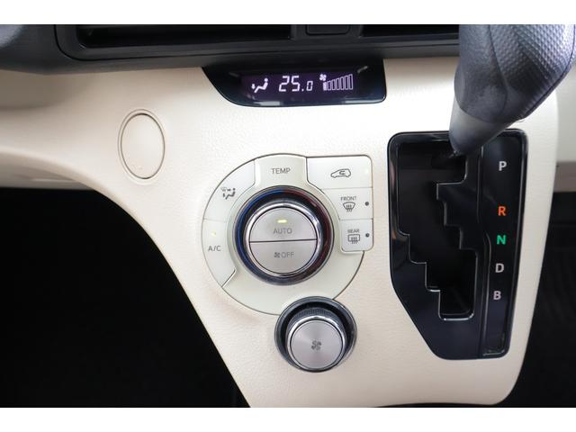 シエンタ ハイブリッドＸ　７インチ社外ナビ（ストラーダ）　Ｂｌｕｅｔｏｏｔｈ　ＣＤ，ＤＶＤ　フルセグ　シートヒータ　キーレスキー　ＥＴＣ　ワンオーナ　前後ドライブレコーダー（23枚目）