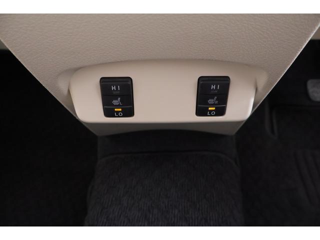 シエンタ ハイブリッドＸ　７インチ社外ナビ（ストラーダ）　Ｂｌｕｅｔｏｏｔｈ　ＣＤ，ＤＶＤ　フルセグ　シートヒータ　キーレスキー　ＥＴＣ　ワンオーナ　前後ドライブレコーダー（24枚目）