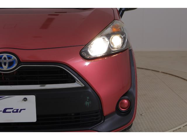 シエンタ ハイブリッドＸ　７インチ社外ナビ（ストラーダ）　Ｂｌｕｅｔｏｏｔｈ　ＣＤ，ＤＶＤ　フルセグ　シートヒータ　キーレスキー　ＥＴＣ　ワンオーナ　前後ドライブレコーダー（40枚目）