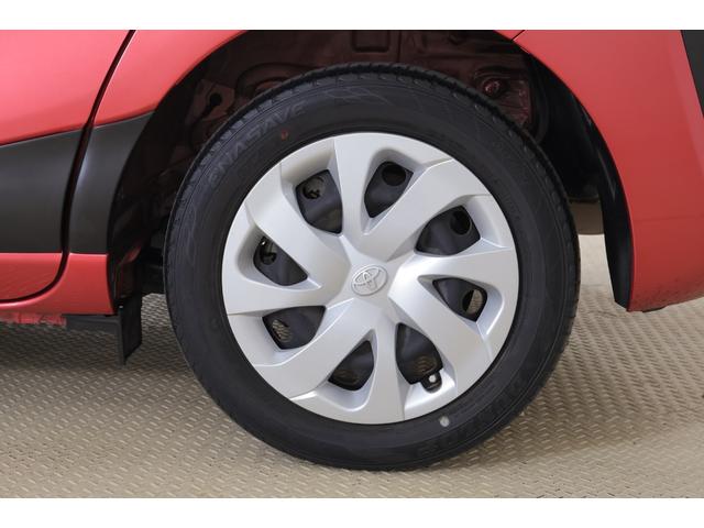 シエンタ ハイブリッドＸ　７インチ社外ナビ（ストラーダ）　Ｂｌｕｅｔｏｏｔｈ　ＣＤ，ＤＶＤ　フルセグ　シートヒータ　キーレスキー　ＥＴＣ　ワンオーナ　前後ドライブレコーダー（43枚目）