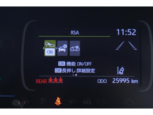 アクア Ｇ　衝突軽減ブレーキ　踏み間違い防止　オートエアコン　ディスプレイオーディオ　Ｂｌｕｅｔｏｏｔｈ接続　シートヒーター　バックカメラ　ＬＥＤ　ＥＴＣ　ハンドルヒーター　ＡＣ１００Ｖ１５００Ｗ　純正ドラレコ（18枚目）