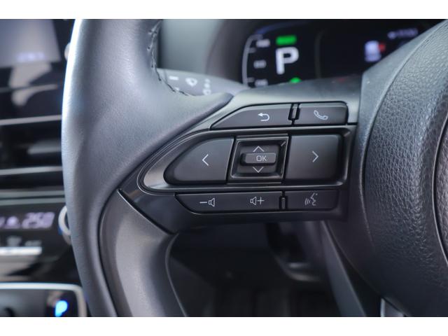 アクア Ｇ　衝突軽減ブレーキ　踏み間違い防止　オートエアコン　ディスプレイオーディオ　Ｂｌｕｅｔｏｏｔｈ接続　シートヒーター　バックカメラ　ＬＥＤ　ＥＴＣ　ハンドルヒーター　ＡＣ１００Ｖ１５００Ｗ　純正ドラレコ（20枚目）