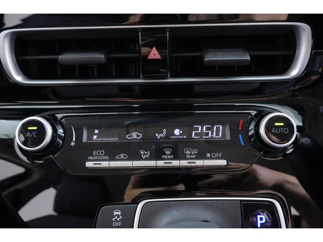 アクア Ｇ　衝突軽減ブレーキ　踏み間違い防止　オートエアコン　ディスプレイオーディオ　Ｂｌｕｅｔｏｏｔｈ接続　シートヒーター　バックカメラ　ＬＥＤ　ＥＴＣ　ハンドルヒーター　ＡＣ１００Ｖ１５００Ｗ　純正ドラレコ（22枚目）