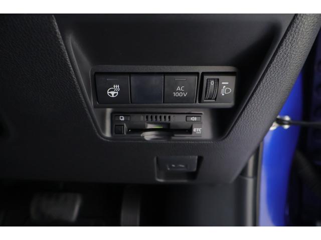 アクア Ｇ　衝突軽減ブレーキ　踏み間違い防止　オートエアコン　ディスプレイオーディオ　Ｂｌｕｅｔｏｏｔｈ接続　シートヒーター　バックカメラ　ＬＥＤ　ＥＴＣ　ハンドルヒーター　ＡＣ１００Ｖ１５００Ｗ　純正ドラレコ（29枚目）