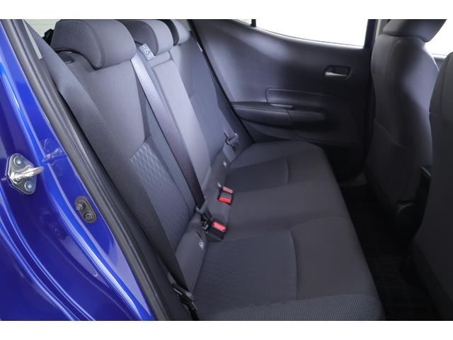 アクア Ｇ　衝突軽減ブレーキ　踏み間違い防止　オートエアコン　ディスプレイオーディオ　Ｂｌｕｅｔｏｏｔｈ接続　シートヒーター　バックカメラ　ＬＥＤ　ＥＴＣ　ハンドルヒーター　ＡＣ１００Ｖ１５００Ｗ　純正ドラレコ（37枚目）