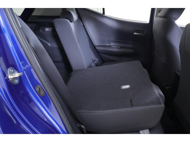 アクア Ｇ　衝突軽減ブレーキ　踏み間違い防止　オートエアコン　ディスプレイオーディオ　Ｂｌｕｅｔｏｏｔｈ接続　シートヒーター　バックカメラ　ＬＥＤ　ＥＴＣ　ハンドルヒーター　ＡＣ１００Ｖ１５００Ｗ　純正ドラレコ（40枚目）