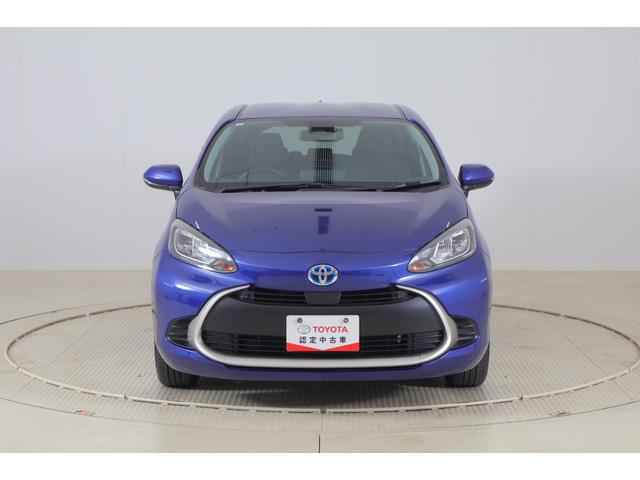 アクア Ｇ　衝突軽減ブレーキ　踏み間違い防止　オートエアコン　ディスプレイオーディオ　Ｂｌｕｅｔｏｏｔｈ接続　シートヒーター　バックカメラ　ＬＥＤ　ＥＴＣ　ハンドルヒーター　ＡＣ１００Ｖ１５００Ｗ　純正ドラレコ（42枚目）