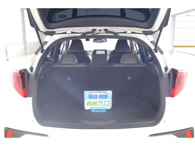 C-HR G 衝突軽減ブレーキ 踏み間違い防止 ブラインドスポットモニター ディスプレイオーディオ 地デジTV Bluetooth接続 バックカメラ モデリスタフルエアロ ETC 社外前後ドラレコ(4枚目)