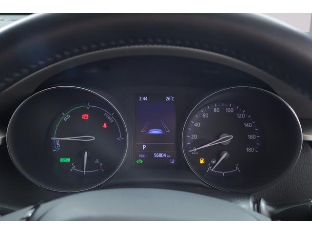 C-HR G 衝突軽減ブレーキ 踏み間違い防止 ブラインドスポットモニター ディスプレイオーディオ 地デジTV Bluetooth接続 バックカメラ モデリスタフルエアロ ETC 社外前後ドラレコ(16枚目)