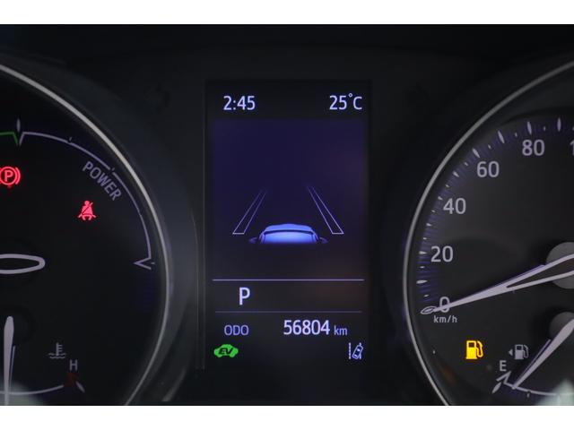 C-HR G 衝突軽減ブレーキ 踏み間違い防止 ブラインドスポットモニター ディスプレイオーディオ 地デジTV Bluetooth接続 バックカメラ モデリスタフルエアロ ETC 社外前後ドラレコ(17枚目)