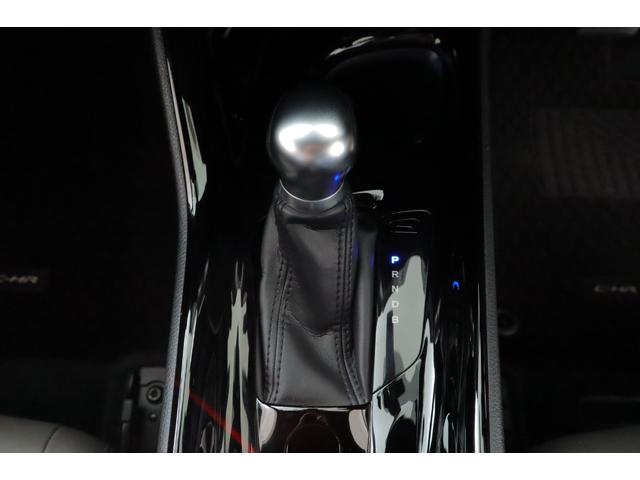 C-HR G 衝突軽減ブレーキ 踏み間違い防止 ブラインドスポットモニター ディスプレイオーディオ 地デジTV Bluetooth接続 バックカメラ モデリスタフルエアロ ETC 社外前後ドラレコ(23枚目)