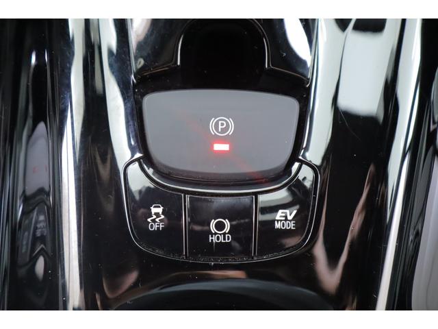 C-HR G 衝突軽減ブレーキ 踏み間違い防止 ブラインドスポットモニター ディスプレイオーディオ 地デジTV Bluetooth接続 バックカメラ モデリスタフルエアロ ETC 社外前後ドラレコ(26枚目)