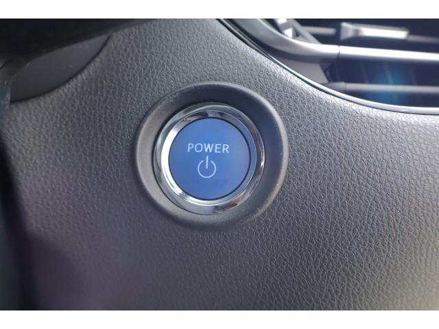 C-HR G 衝突軽減ブレーキ 踏み間違い防止 ブラインドスポットモニター ディスプレイオーディオ 地デジTV Bluetooth接続 バックカメラ モデリスタフルエアロ ETC 社外前後ドラレコ(27枚目)