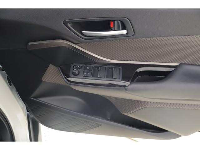 C-HR G 衝突軽減ブレーキ 踏み間違い防止 ブラインドスポットモニター ディスプレイオーディオ 地デジTV Bluetooth接続 バックカメラ モデリスタフルエアロ ETC 社外前後ドラレコ(30枚目)