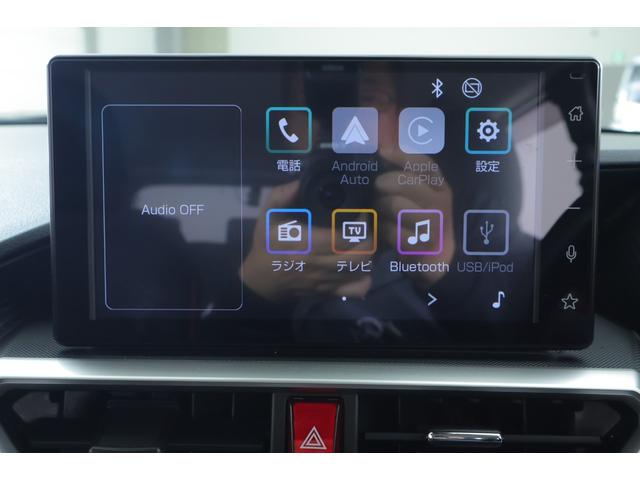 ライズ Z 衝突軽減ブレーキ 踏み間違い防止 ブラインドスポットモニター ディスプレイオーディオ 地デジTV Bluetooth接続 全方位カメラ シートヒーター ワンオーナー ETC2.0 純正前後ドラレコ(14枚目)