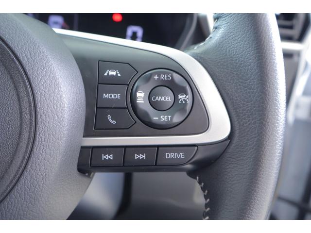 ライズ Z 衝突軽減ブレーキ 踏み間違い防止 ブラインドスポットモニター ディスプレイオーディオ 地デジTV Bluetooth接続 全方位カメラ シートヒーター ワンオーナー ETC2.0 純正前後ドラレコ(20枚目)