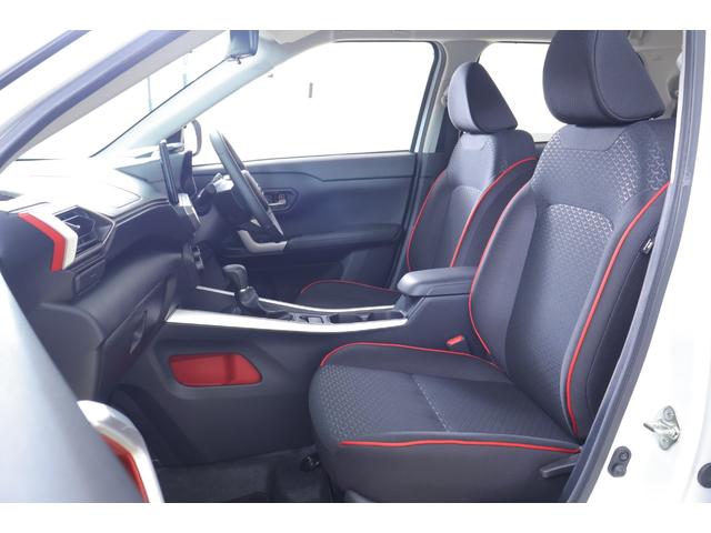 ライズ Z 衝突軽減ブレーキ 踏み間違い防止 ブラインドスポットモニター ディスプレイオーディオ 地デジTV Bluetooth接続 全方位カメラ シートヒーター ワンオーナー ETC2.0 純正前後ドラレコ(35枚目)