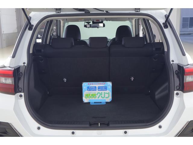 ライズ Z 衝突軽減ブレーキ 踏み間違い防止 ブラインドスポットモニター ディスプレイオーディオ 地デジTV Bluetooth接続 全方位カメラ シートヒーター ワンオーナー ETC2.0 純正前後ドラレコ(40枚目)