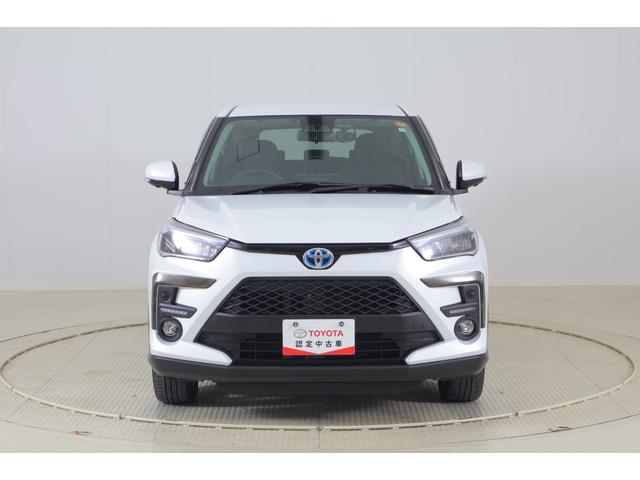 ライズ Z 衝突軽減ブレーキ 踏み間違い防止 ブラインドスポットモニター ディスプレイオーディオ 地デジTV Bluetooth接続 全方位カメラ シートヒーター ワンオーナー ETC2.0 純正前後ドラレコ(42枚目)