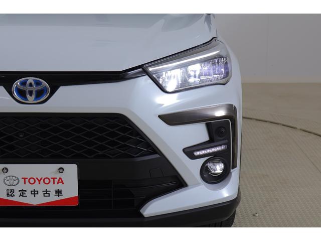 ライズ Z 衝突軽減ブレーキ 踏み間違い防止 ブラインドスポットモニター ディスプレイオーディオ 地デジTV Bluetooth接続 全方位カメラ シートヒーター ワンオーナー ETC2.0 純正前後ドラレコ(48枚目)