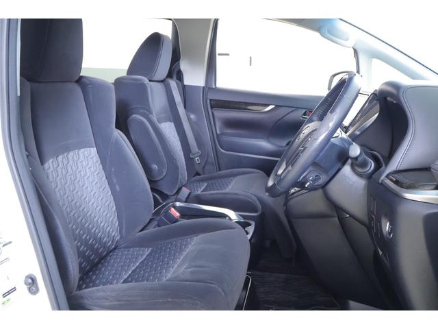 ヴェルファイア 2.5Z Aエディション クリアランスソナー クルーズコントロール 純正9インチナビ 地デジTV Bluetooth接続 バックカメラ 両側電動スライドドア ETC ワンオーナー TVキット AC100V100W(32枚目)