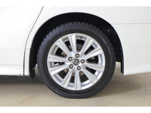 ヴェルファイア 2.5Z Aエディション クリアランスソナー クルーズコントロール 純正9インチナビ 地デジTV Bluetooth接続 バックカメラ 両側電動スライドドア ETC ワンオーナー TVキット AC100V100W(48枚目)