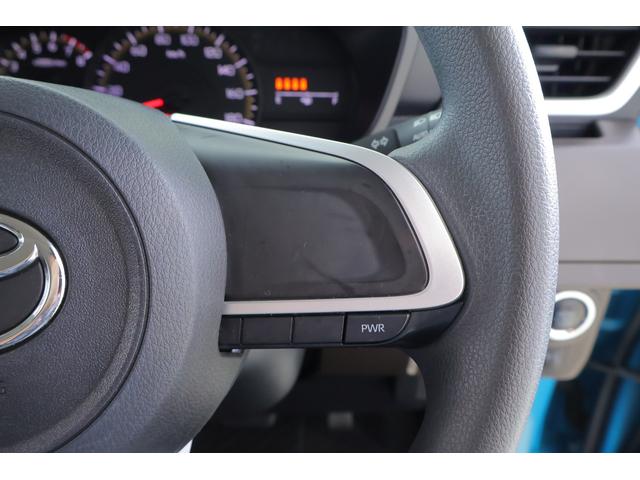 ルーミー G 衝突被害軽減ブレーキ 純正9インチDA 地デジTV 全周囲カメラ スマートキー 車線逸脱警報 オートハイビーム 両側電動ドア コーナーセンサー 先行車発進告知機能 Bluetooth接続 LEDヘッドライト 前後ドラレコ 横滑り防止装置 ワンオーナー(22枚目)