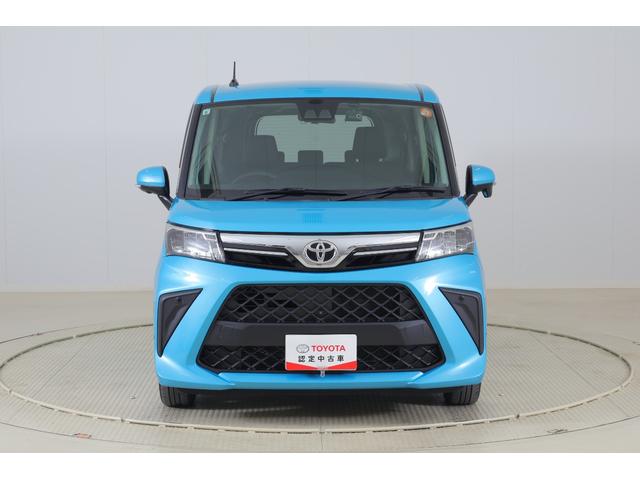 ルーミー G 衝突被害軽減ブレーキ 純正9インチDA 地デジTV 全周囲カメラ スマートキー 車線逸脱警報 オートハイビーム 両側電動ドア コーナーセンサー 先行車発進告知機能 Bluetooth接続 LEDヘッドライト 前後ドラレコ 横滑り防止装置 ワンオーナー(41枚目)