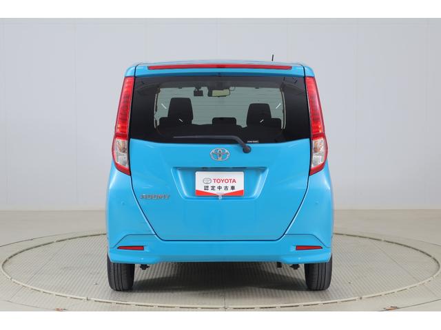 ルーミー G 衝突被害軽減ブレーキ 純正9インチDA 地デジTV 全周囲カメラ スマートキー 車線逸脱警報 オートハイビーム 両側電動ドア コーナーセンサー 先行車発進告知機能 Bluetooth接続 LEDヘッドライト 前後ドラレコ 横滑り防止装置 ワンオーナー(43枚目)