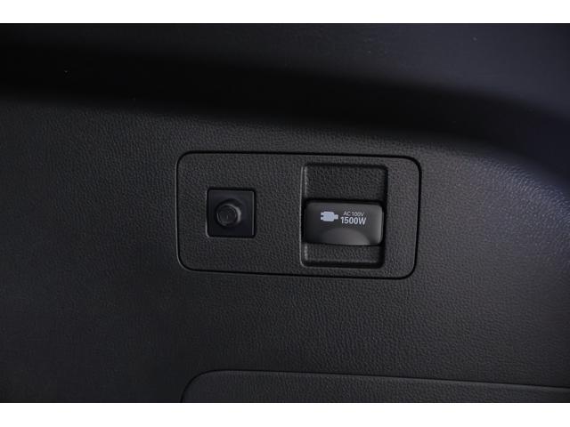 ハリアーハイブリッド Ｚ　レザーパッケージ　４ＷＤ　衝突被害軽減ブレーキ　ＢＳＭ　１２．３インチＪＢＬナビ地デジ　全周囲カメラ　レーダークルーズ　車線逸脱警報　クリアランスソナー　ＥＴＣ２．０　シートヒーター＆クール　ステアリングヒーター　パワーバックドア　デジタルミラー　ドラレコ（46枚目）