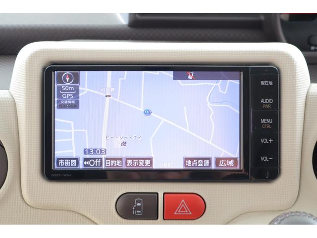 ポルテ G 純正SDナビ 地デジTV バックカメラ スマートキー ETC シートヒーター 踏み間違い加速抑制システム 電動格納ミラー 片側電動スライドドア Bluetooth接続 横滑り防止装置(14枚目)