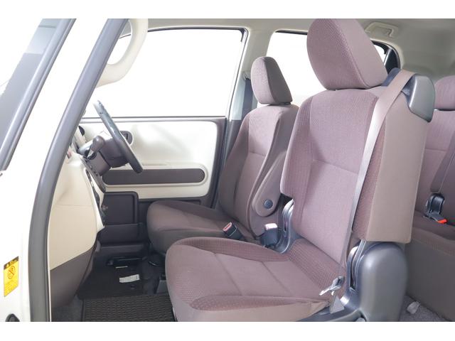 ポルテ G 純正SDナビ 地デジTV バックカメラ スマートキー ETC シートヒーター 踏み間違い加速抑制システム 電動格納ミラー 片側電動スライドドア Bluetooth接続 横滑り防止装置(30枚目)