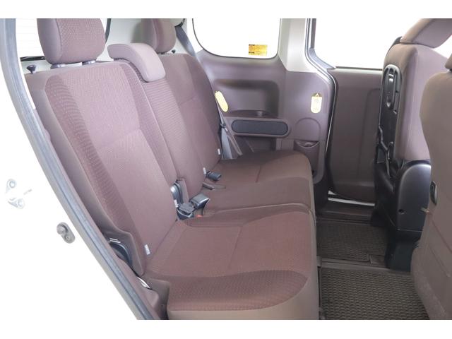 ポルテ G 純正SDナビ 地デジTV バックカメラ スマートキー ETC シートヒーター 踏み間違い加速抑制システム 電動格納ミラー 片側電動スライドドア Bluetooth接続 横滑り防止装置(32枚目)