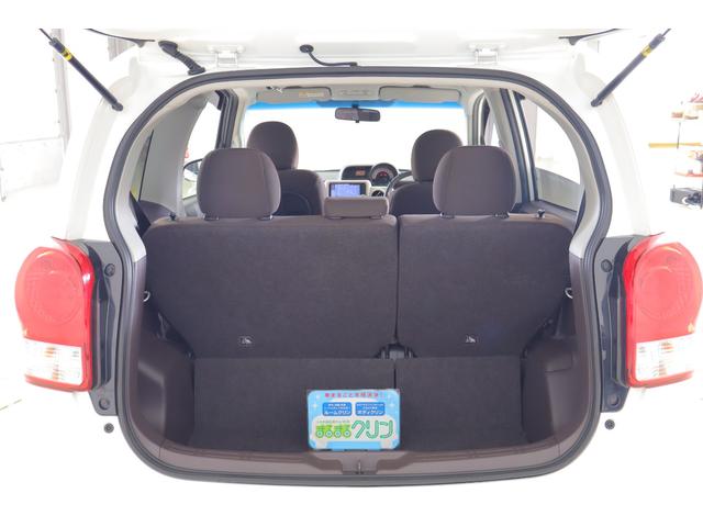 ポルテ G 純正SDナビ 地デジTV バックカメラ スマートキー ETC シートヒーター 踏み間違い加速抑制システム 電動格納ミラー 片側電動スライドドア Bluetooth接続 横滑り防止装置(37枚目)