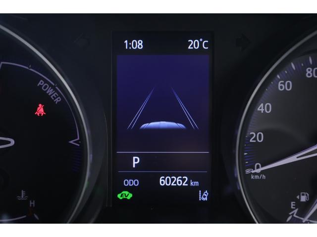 Ｃ－ＨＲ Ｇ　モード　ネロ　セーフティプラスＩＩ　ディスプレイオーディオ（地図有）　Ｂｌｕｅｔｏｏｔｈ　フルセグＴＶ　パラノラミックガイドビュー（全方位カメラ）　モデリスタフルエアロ　シートヒータ　前後ドライブレコーダー（27枚目）