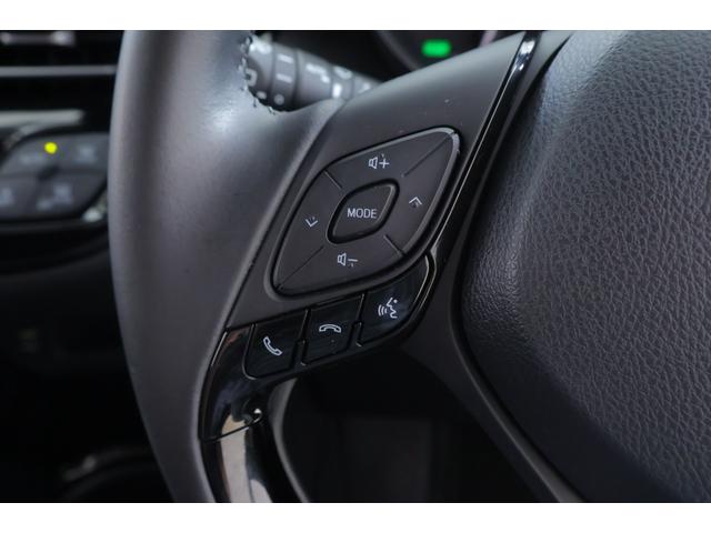 Ｃ－ＨＲ Ｇ　モード　ネロ　セーフティプラスＩＩ　ディスプレイオーディオ（地図有）　Ｂｌｕｅｔｏｏｔｈ　フルセグＴＶ　パラノラミックガイドビュー（全方位カメラ）　モデリスタフルエアロ　シートヒータ　前後ドライブレコーダー（36枚目）