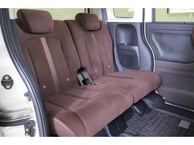 Ｎ－ＢＯＸ Ｇ・Ｌホンダセンシング　カッパーブラウンスタイル　ＣＤデッキ　Ｂｌｕｅｔｏｏｔｈ，ＨＤＭＩ．ワンセグ　バックモニター　両側電動スライドドア　ＥＴＣ　レーダークルーズコントロール　クリアランスソナー（20枚目）
