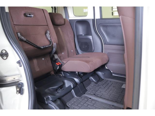 Ｎ－ＢＯＸ Ｇ・Ｌホンダセンシング　カッパーブラウンスタイル　ＣＤデッキ　Ｂｌｕｅｔｏｏｔｈ，ＨＤＭＩ．ワンセグ　バックモニター　両側電動スライドドア　ＥＴＣ　レーダークルーズコントロール　クリアランスソナー（23枚目）