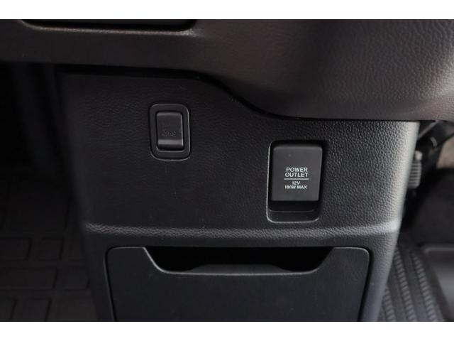 Ｎ－ＢＯＸ Ｇ・Ｌホンダセンシング　カッパーブラウンスタイル　ＣＤデッキ　Ｂｌｕｅｔｏｏｔｈ，ＨＤＭＩ．ワンセグ　バックモニター　両側電動スライドドア　ＥＴＣ　レーダークルーズコントロール　クリアランスソナー（28枚目）