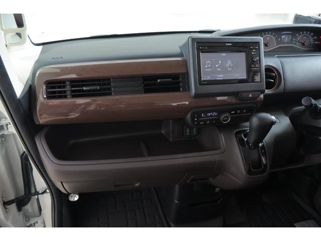 Ｎ－ＢＯＸ Ｇ・Ｌホンダセンシング　カッパーブラウンスタイル　ＣＤデッキ　Ｂｌｕｅｔｏｏｔｈ，ＨＤＭＩ．ワンセグ　バックモニター　両側電動スライドドア　ＥＴＣ　レーダークルーズコントロール　クリアランスソナー（38枚目）