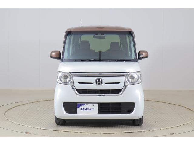 Ｎ－ＢＯＸ Ｇ・Ｌホンダセンシング　カッパーブラウンスタイル　ＣＤデッキ　Ｂｌｕｅｔｏｏｔｈ，ＨＤＭＩ．ワンセグ　バックモニター　両側電動スライドドア　ＥＴＣ　レーダークルーズコントロール　クリアランスソナー（40枚目）